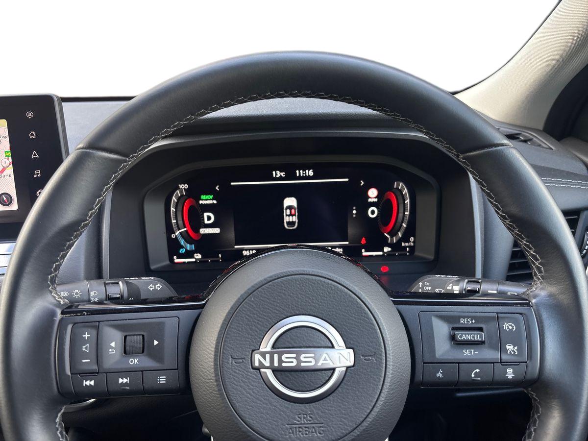Used Nissan Qashqai 2022 for sale - 76062199: Photo 13