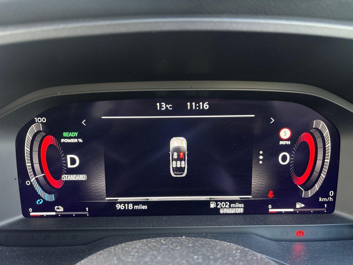 Used Nissan Qashqai 2022 for sale - 76062199: Photo 14