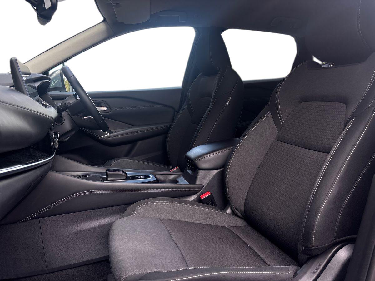 Used Nissan Qashqai 2022 for sale - 76062199: Photo 16