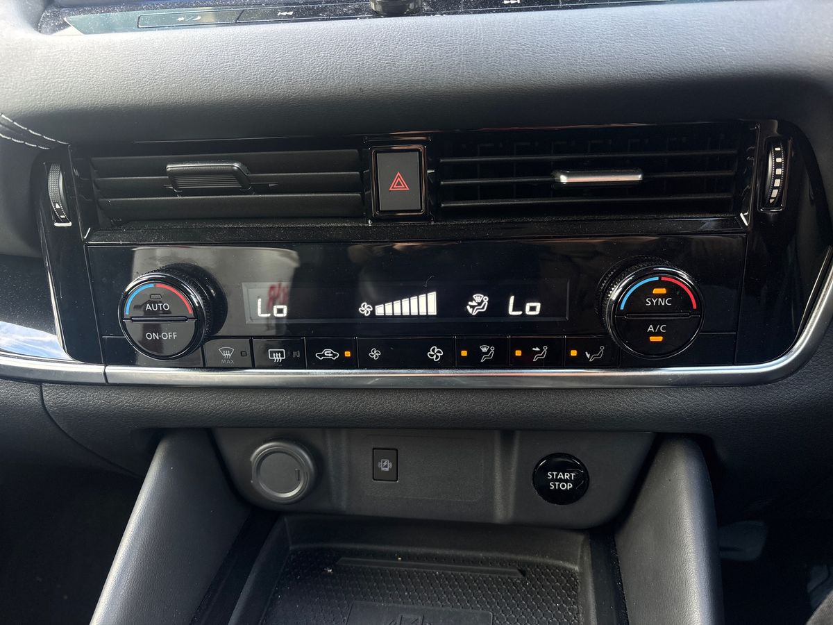 Used Nissan Qashqai 2022 for sale - 76062199: Photo 21