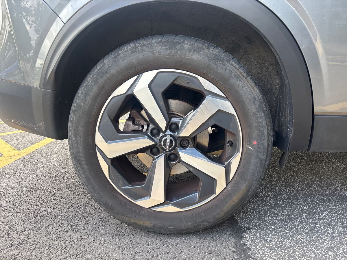 Used Nissan Qashqai 2022 for sale - 76062199: Photo 9