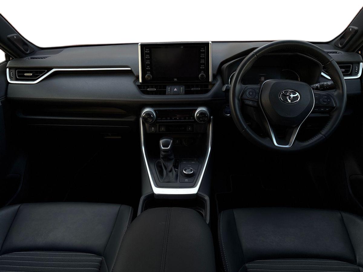 Used Toyota RAV4 2021 for sale - 77942080: Photo 11