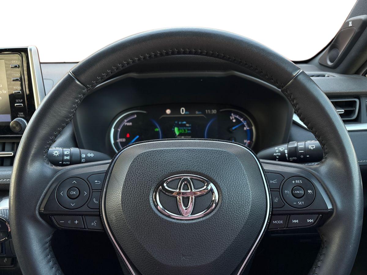 Used Toyota RAV4 2021 for sale - 77942080: Photo 13