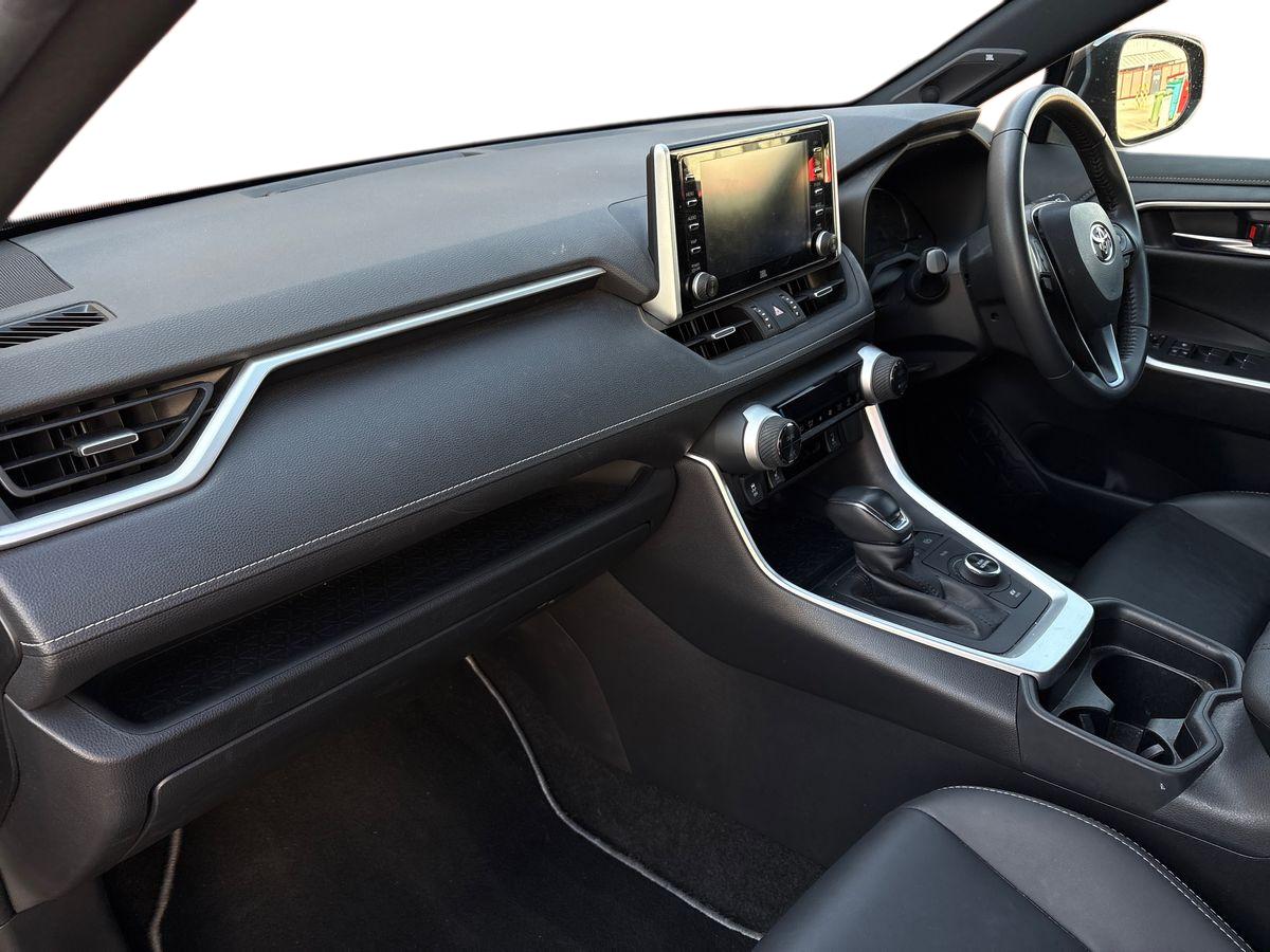 Used Toyota RAV4 2021 for sale - 77942080: Photo 15