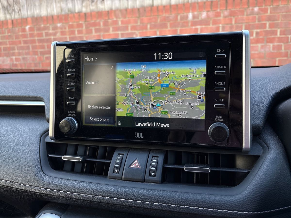 Used Toyota RAV4 2021 for sale - 77942080: Photo 20