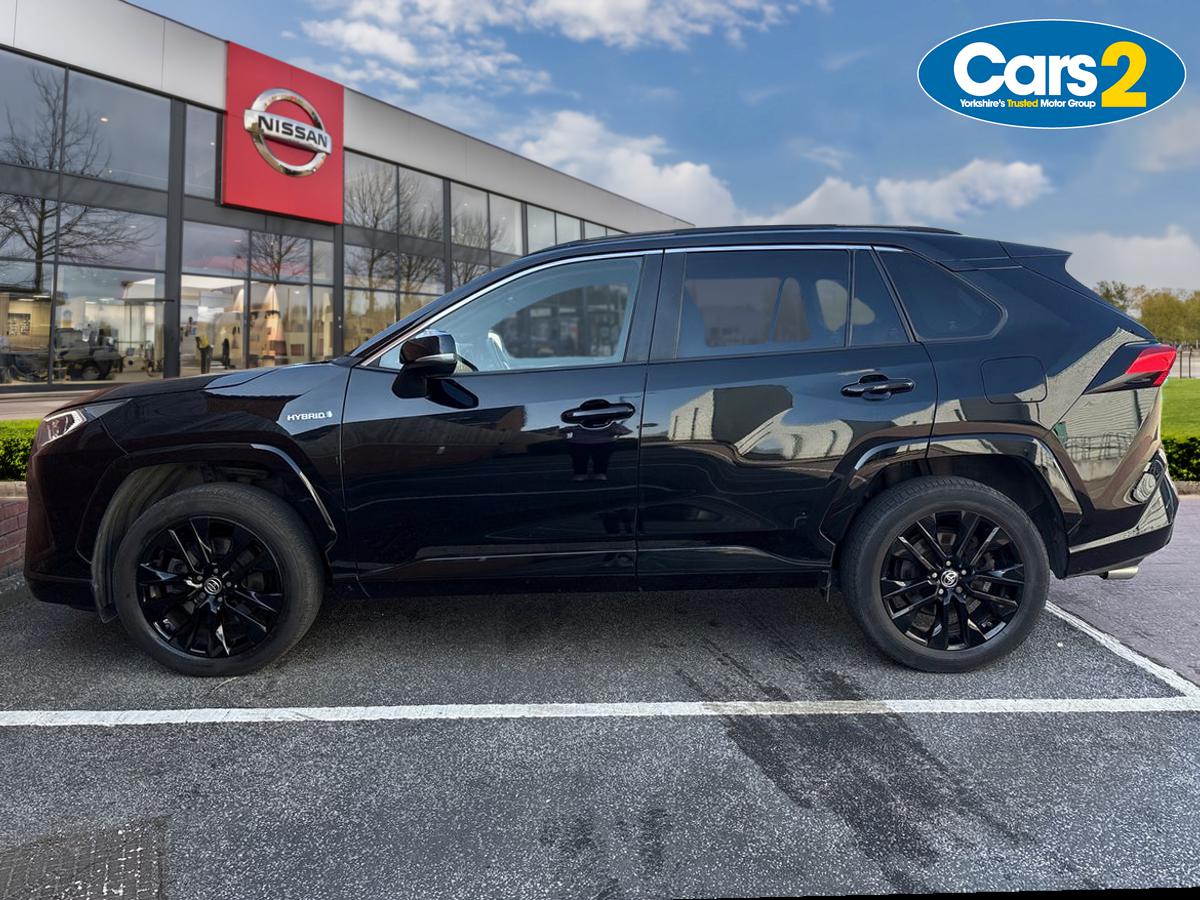 Used Toyota RAV4 2021 for sale - 77942080: Photo 6