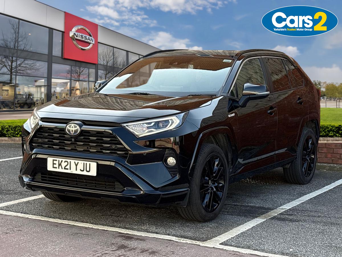 Used Toyota RAV4 2021 for sale - 77942080: Photo 7