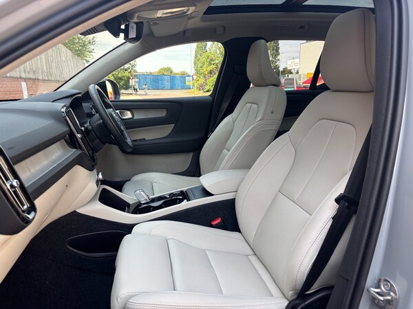 Used Volvo XC40 2024 for sale - 75514375: Photo 11