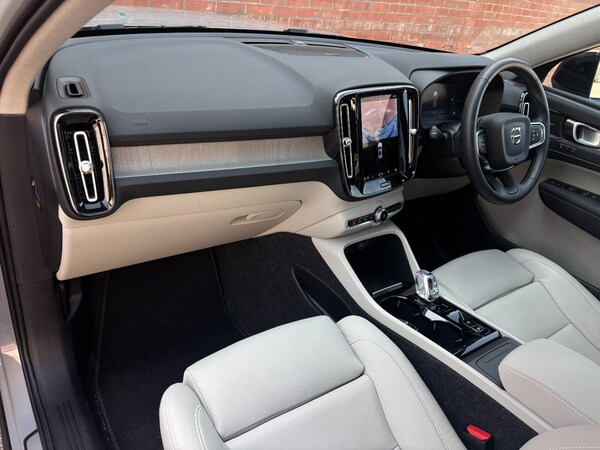 Used Volvo XC40 2024 for sale - 75514375: Photo 13