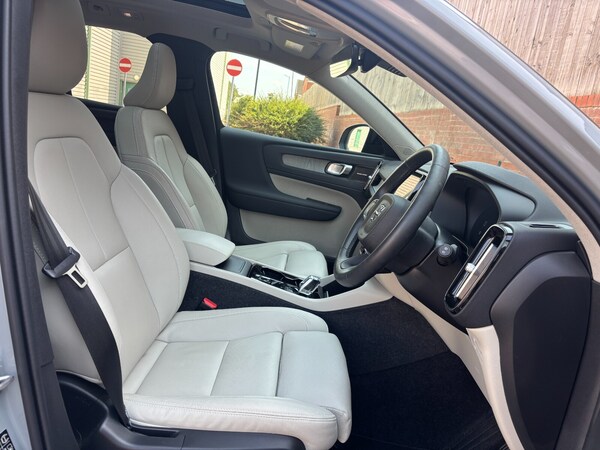 Used Volvo XC40 2024 for sale - 75514375: Photo 14