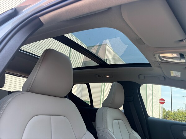 Used Volvo XC40 2024 for sale - 75514375: Photo 26
