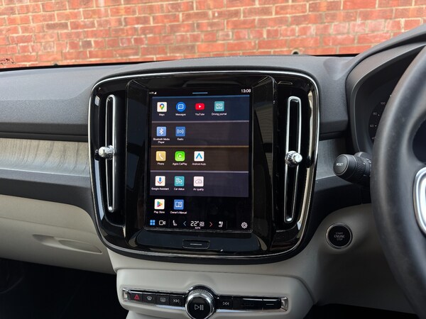 Used Volvo XC40 2024 for sale - 75514375: Photo 33