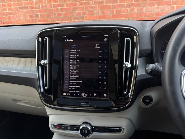 Used Volvo XC40 2024 for sale - 75514375: Photo 34
