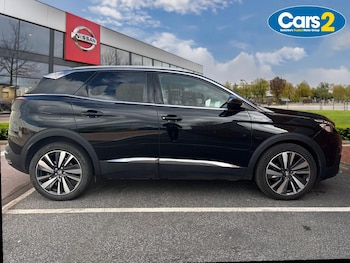 Used Peugeot 3008 2019 for sale - 78263252: Photo