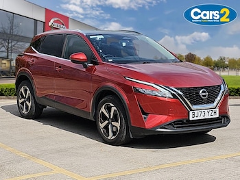 Used Nissan Qashqai 2024 for sale - 79108458: Photo