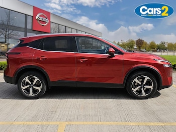 Used Nissan Qashqai 2024 for sale - 79108458: Photo