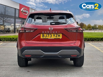 Used Nissan Qashqai 2024 for sale - 79108458: Photo