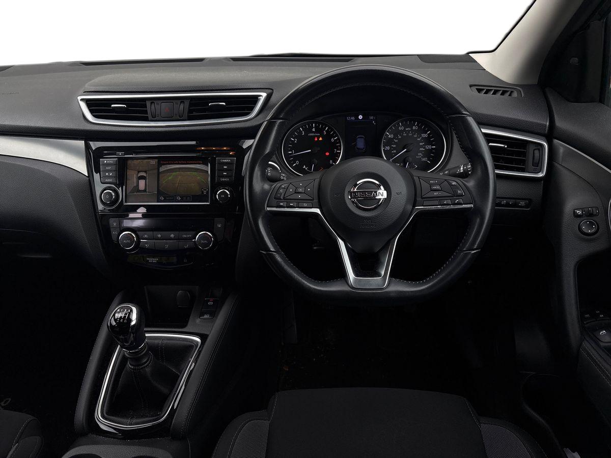 Used Nissan Qashqai 2019 for sale - 78211919: Photo 12