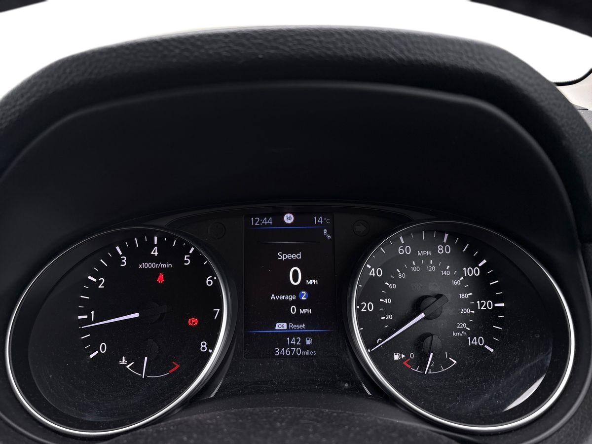 Used Nissan Qashqai 2019 for sale - 78211919: Photo 14