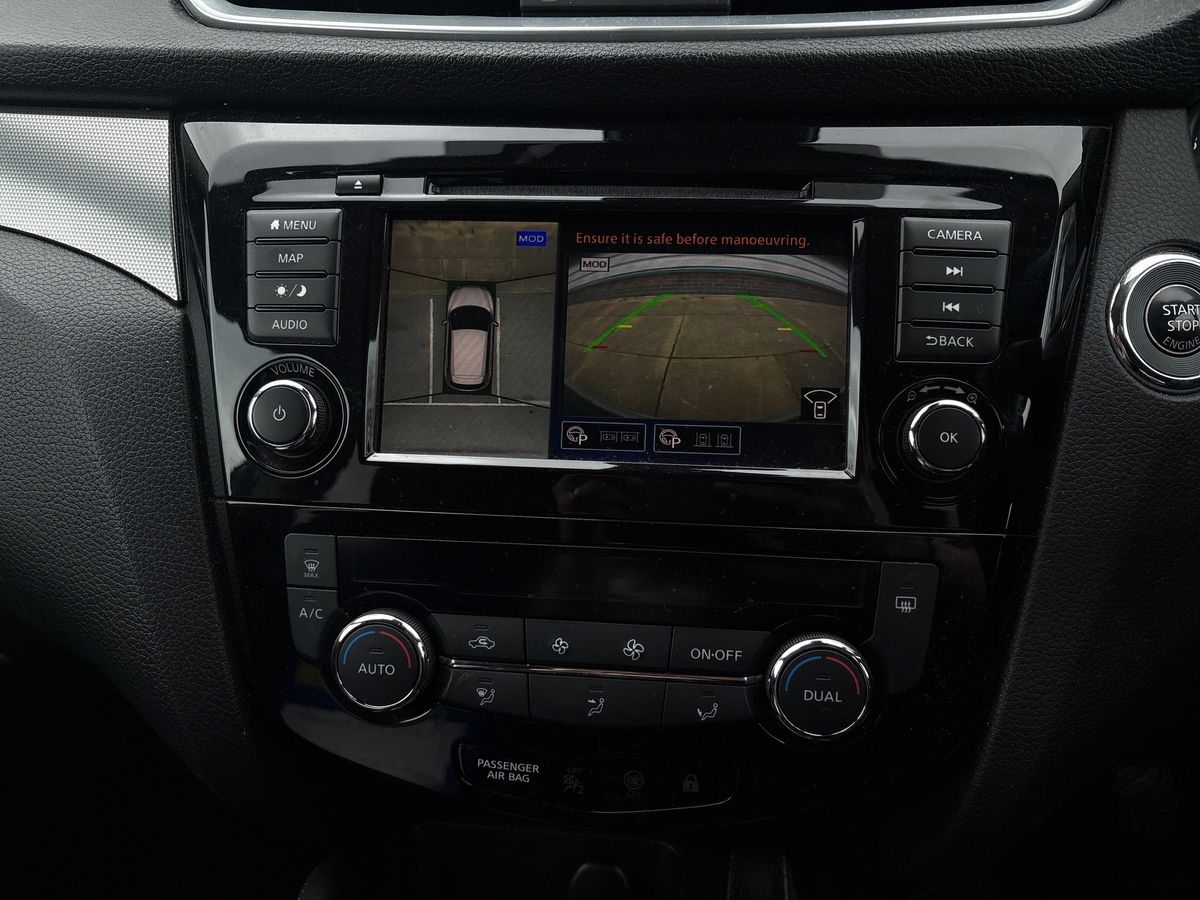 Used Nissan Qashqai 2019 for sale - 78211919: Photo 19