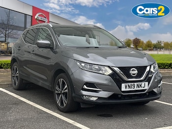 Used Nissan Qashqai 2019 for sale - 78211919: Photo