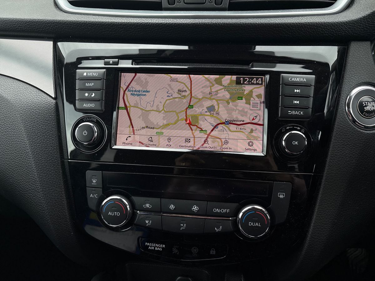 Used Nissan Qashqai 2019 for sale - 78211919: Photo 20