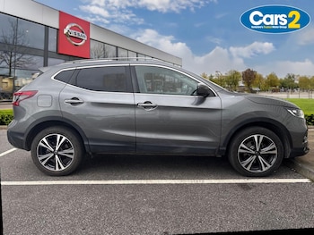 Used Nissan Qashqai 2019 for sale - 78211919: Photo