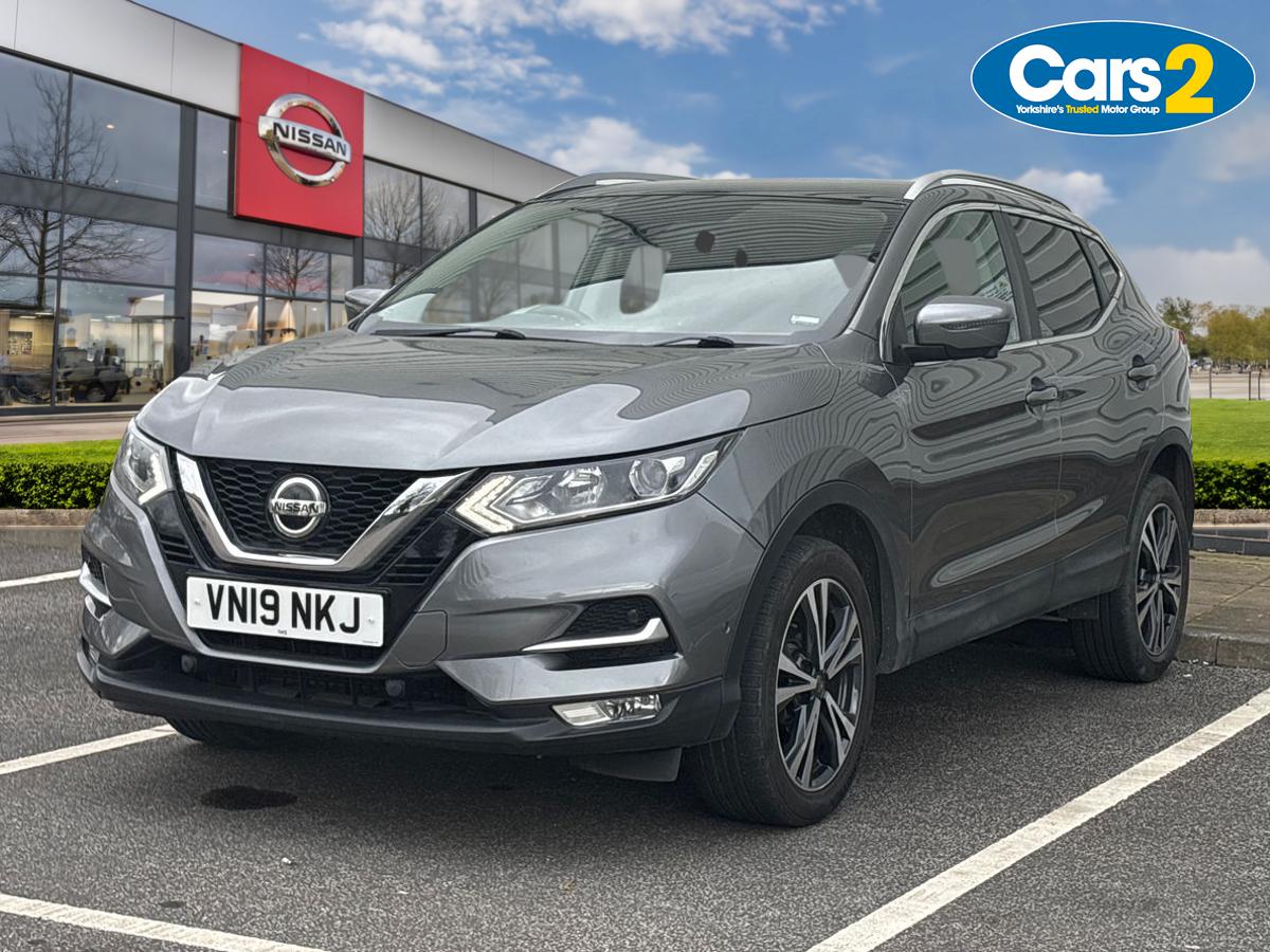 Used Nissan Qashqai 2019 for sale - 78211919: Photo 7