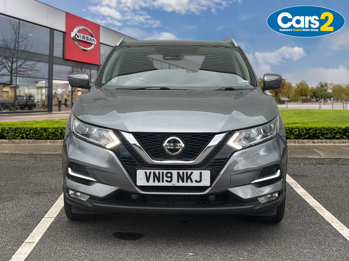 Used Nissan Qashqai 2019 for sale - 78211919: Photo 8