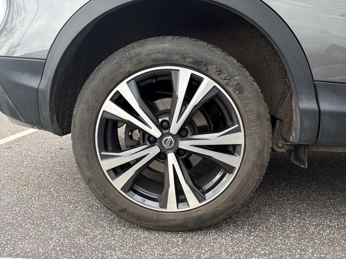 Used Nissan Qashqai 2019 for sale - 78211919: Photo 9