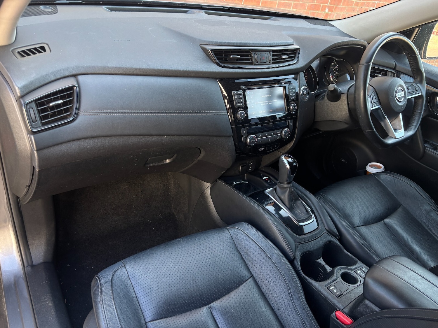 Vehicle 13