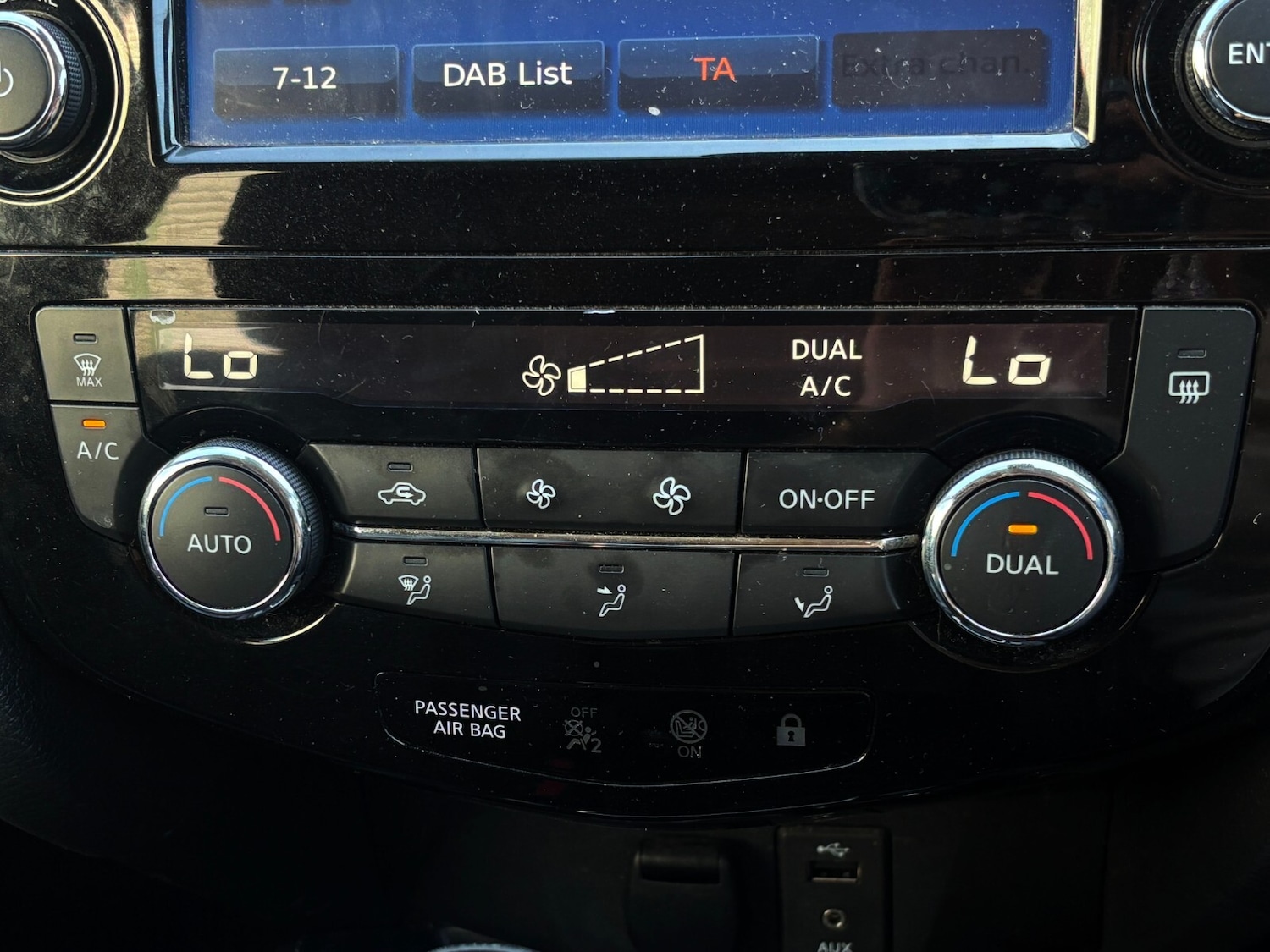 Vehicle 36