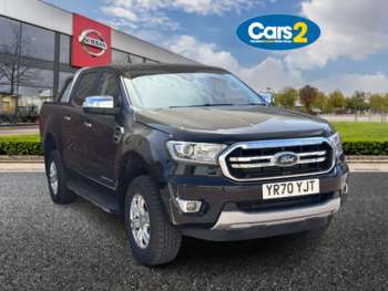 2020 - 3.0 TDV6 HSE 5dr CommandShift Auto
