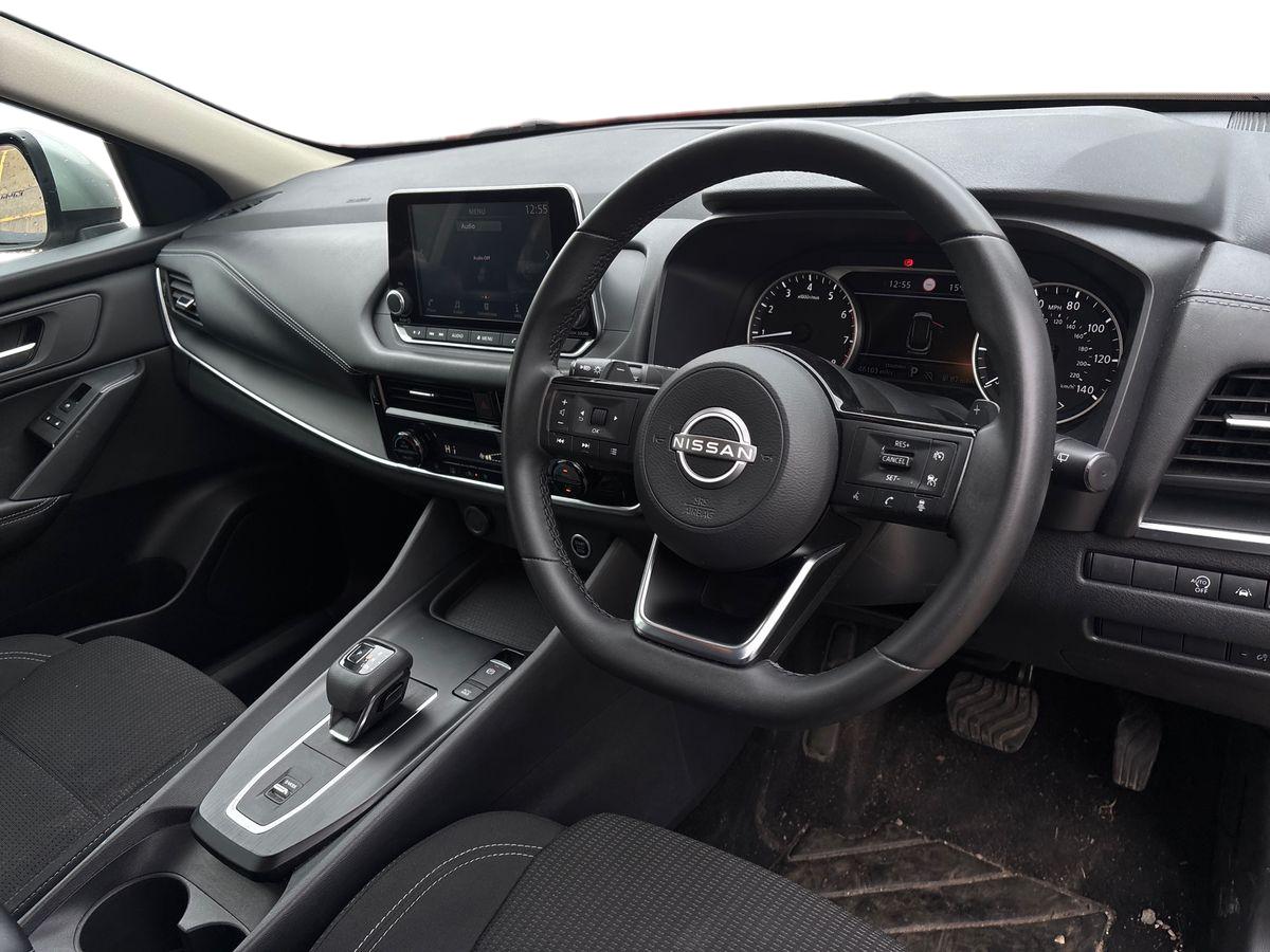 Used Nissan Qashqai 2023 for sale - 76140035: Photo 10