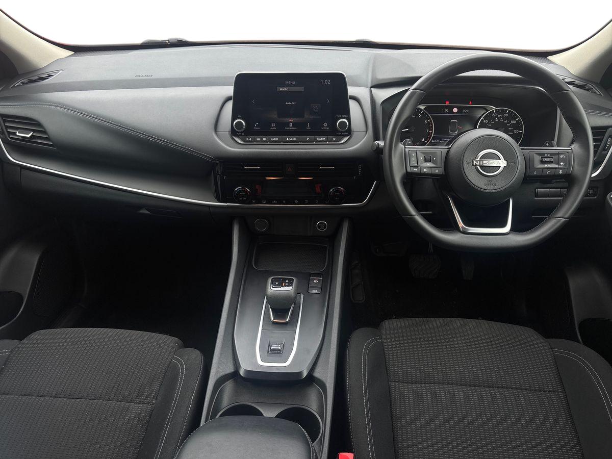 Used Nissan Qashqai 2023 for sale - 76140035: Photo 11
