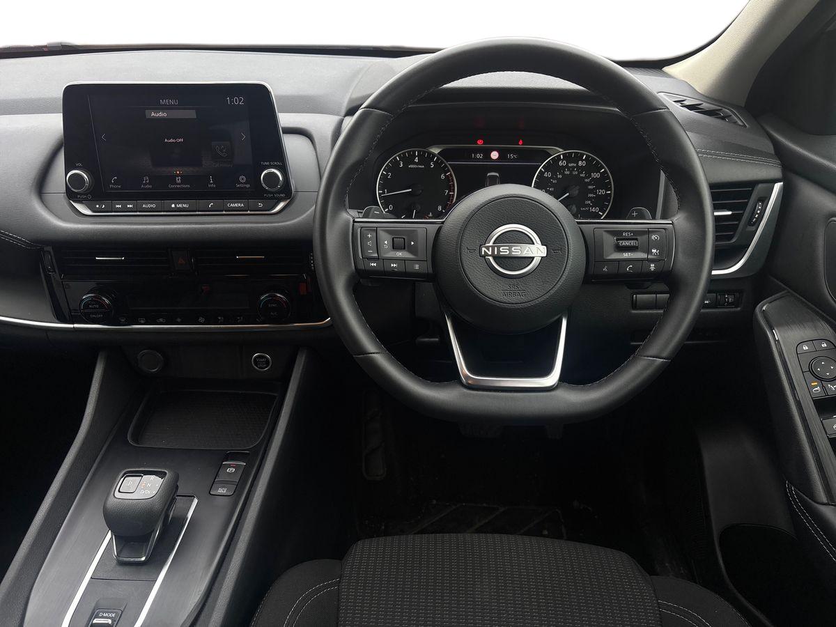 Used Nissan Qashqai 2023 for sale - 76140035: Photo 12