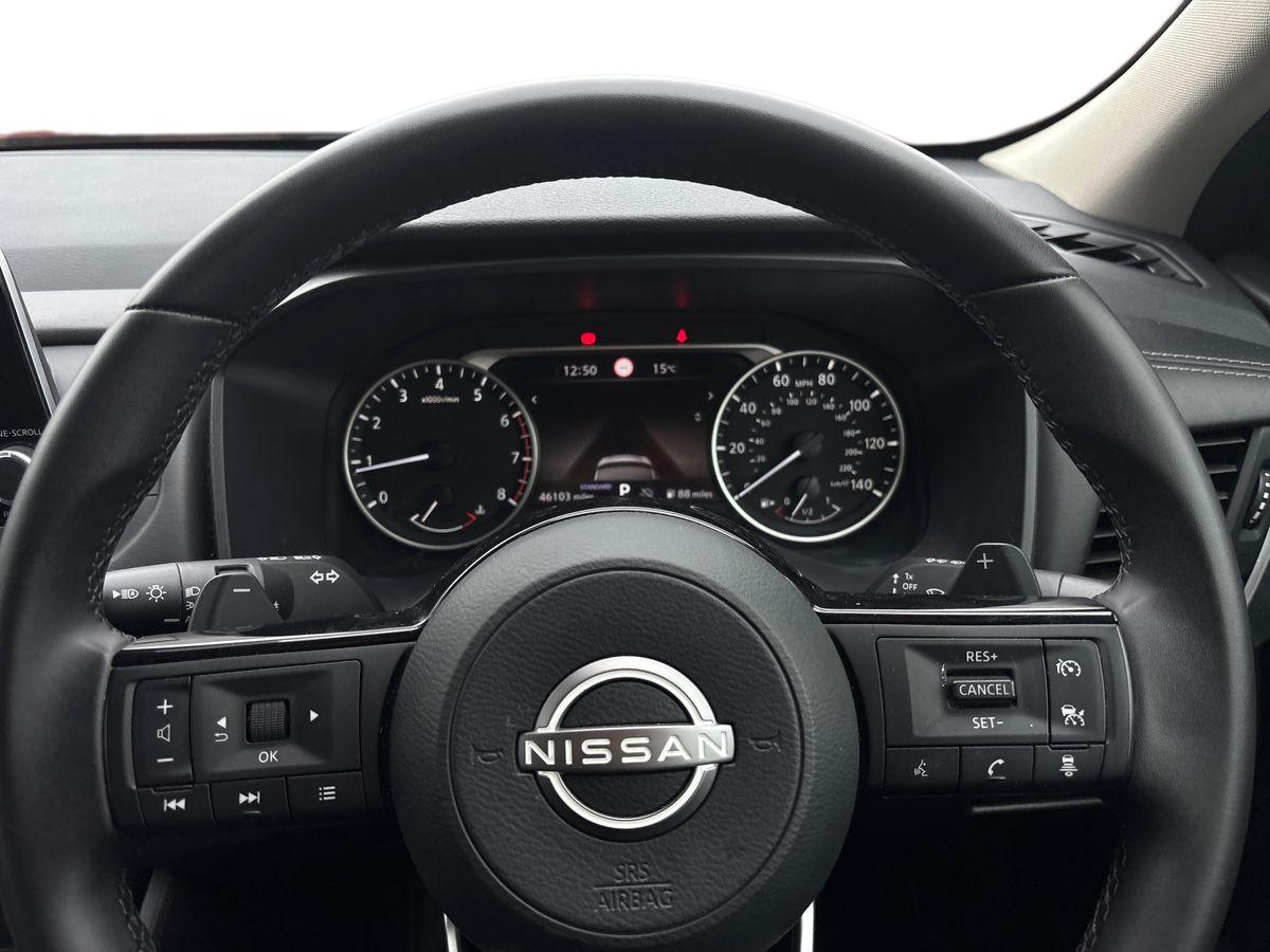 Used Nissan Qashqai 2023 for sale - 76140035: Photo 13