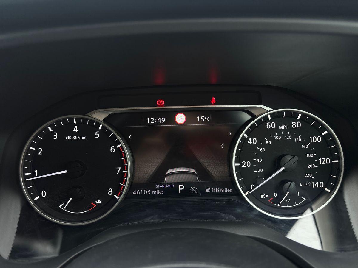 Used Nissan Qashqai 2023 for sale - 76140035: Photo 14