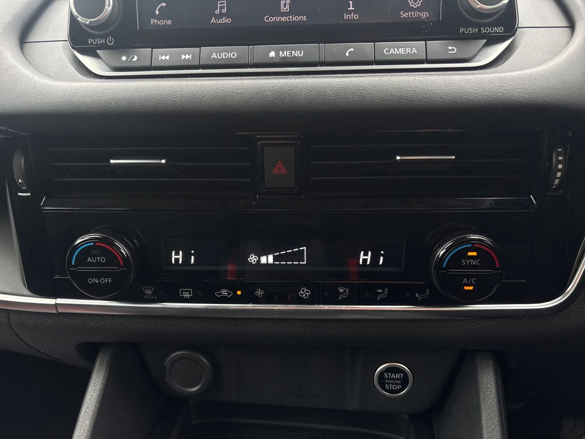 Used Nissan Qashqai 2023 for sale - 76140035: Photo 21