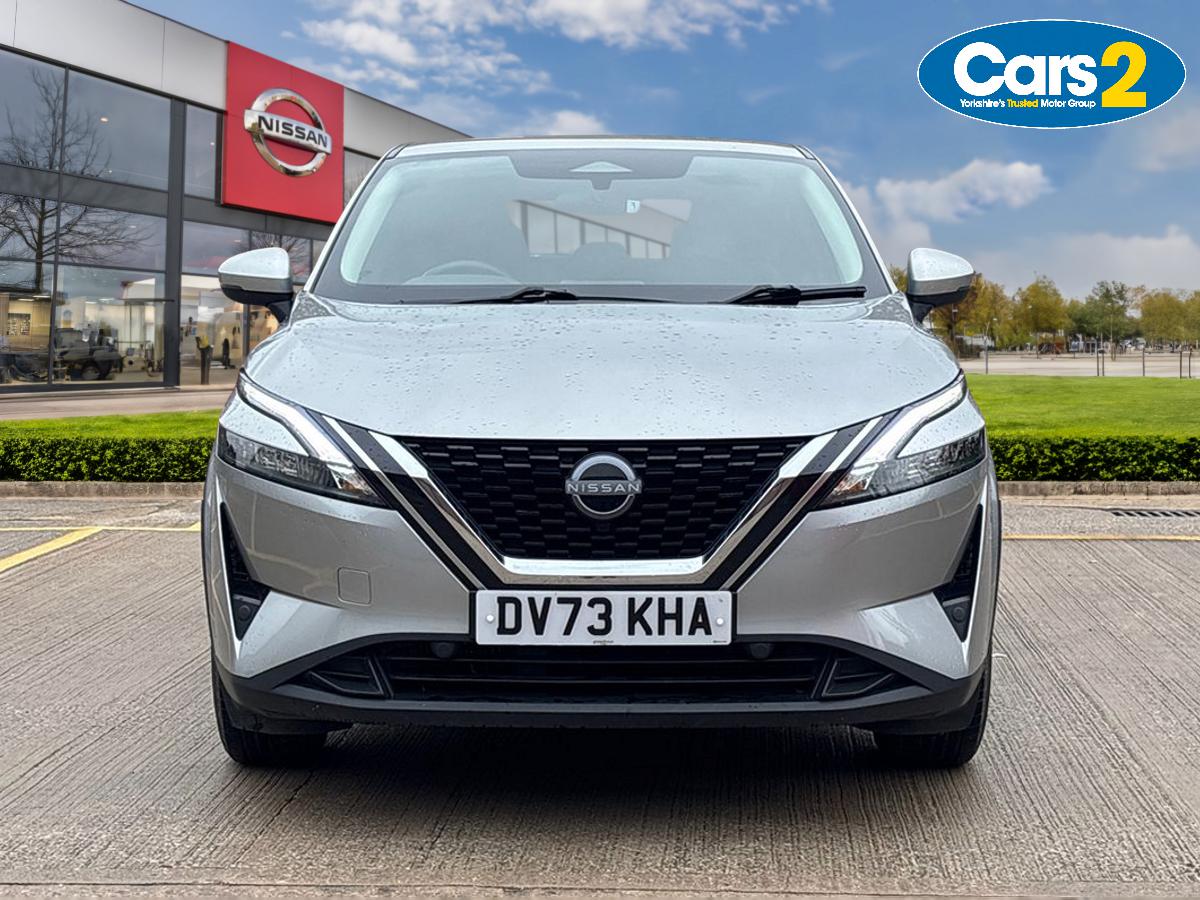 Used Nissan Qashqai 2023 for sale - 76140035: Photo 8