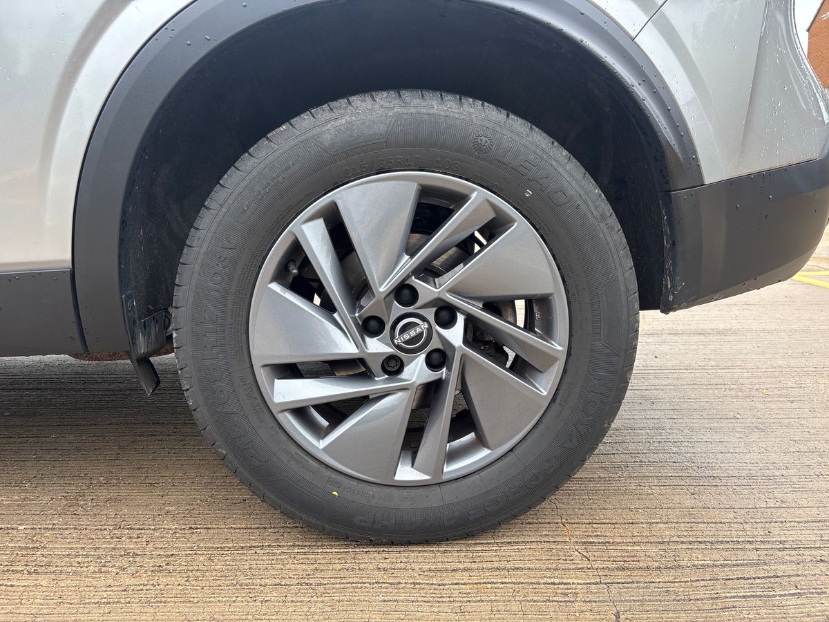 Used Nissan Qashqai 2023 for sale - 76140035: Photo 9