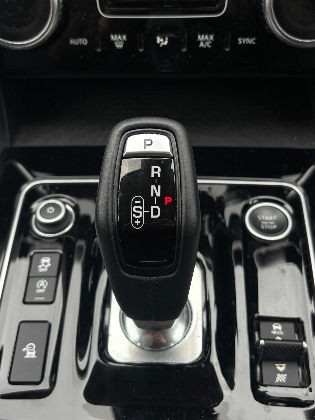 Vehicle 34