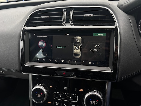 Used Jaguar XE 2020 for sale - 75483279: Photo 35