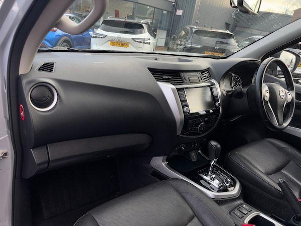 Used Nissan Navara 2021 for sale - 75483281: Photo 10