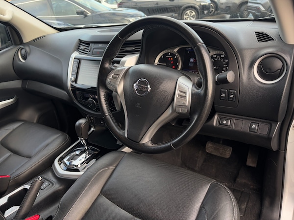 Used Nissan Navara 2021 for sale - 75483281: Photo 13