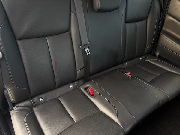 Used Nissan Navara 2021 for sale - 75483281: Photo 14