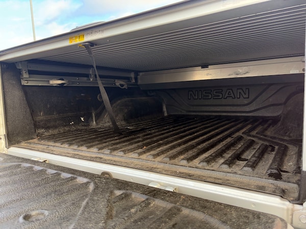 Used Nissan Navara 2021 for sale - 75483281: Photo 17