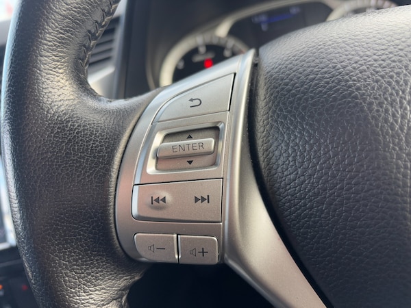 Used Nissan Navara 2021 for sale - 75483281: Photo 20