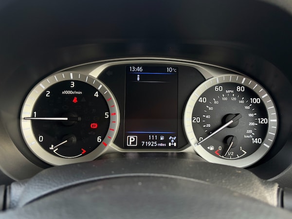 Used Nissan Navara 2021 for sale - 75483281: Photo 21