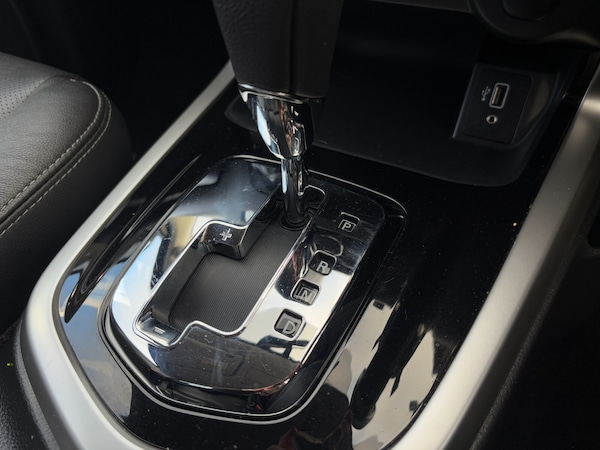 Used Nissan Navara 2021 for sale - 75483281: Photo 31